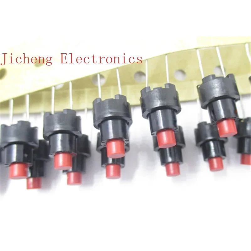 10PCS Original Japanese Waterproof And Dustproof Touch Switch 8*8*13 9*13    Key Switch.