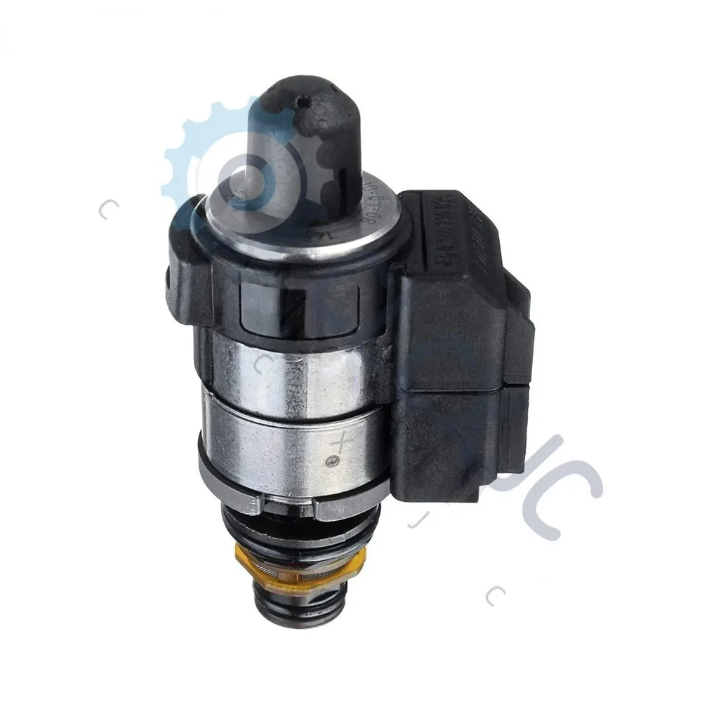 

New 722.9 Automatic Transmission Solenoid*Black Fit For Mercedes Benz 7 Speed Car Accessories Transnation F026001015