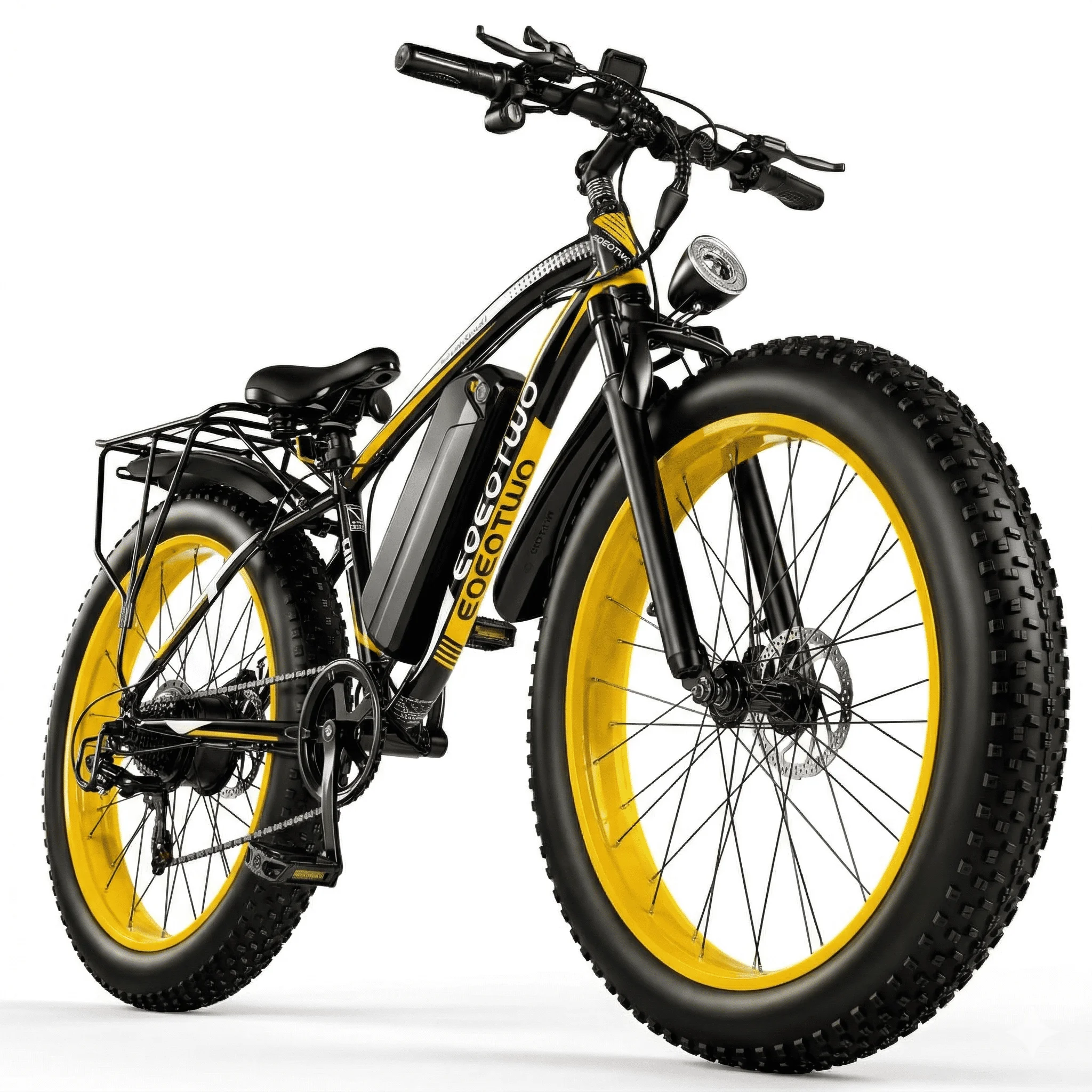 Eoeotwo Electric Bi…