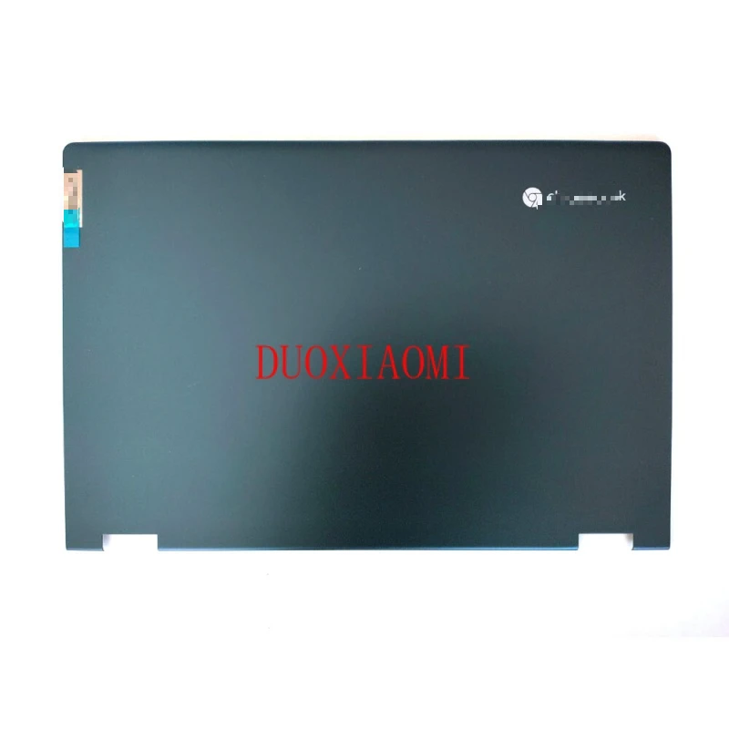 

New For Lenovo Ideapad Flex 5 Chromebook 13ITL6 LCD Back Cover 5CB1D04869 US