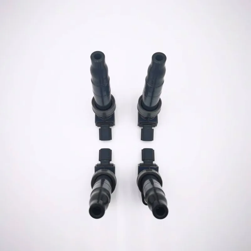 High-performance Ignition Coils For Kia Sportage Sorento Optima K900 Forte Koup Forte Borrego 2.0L 2.4L V8 Engine Replace UF611