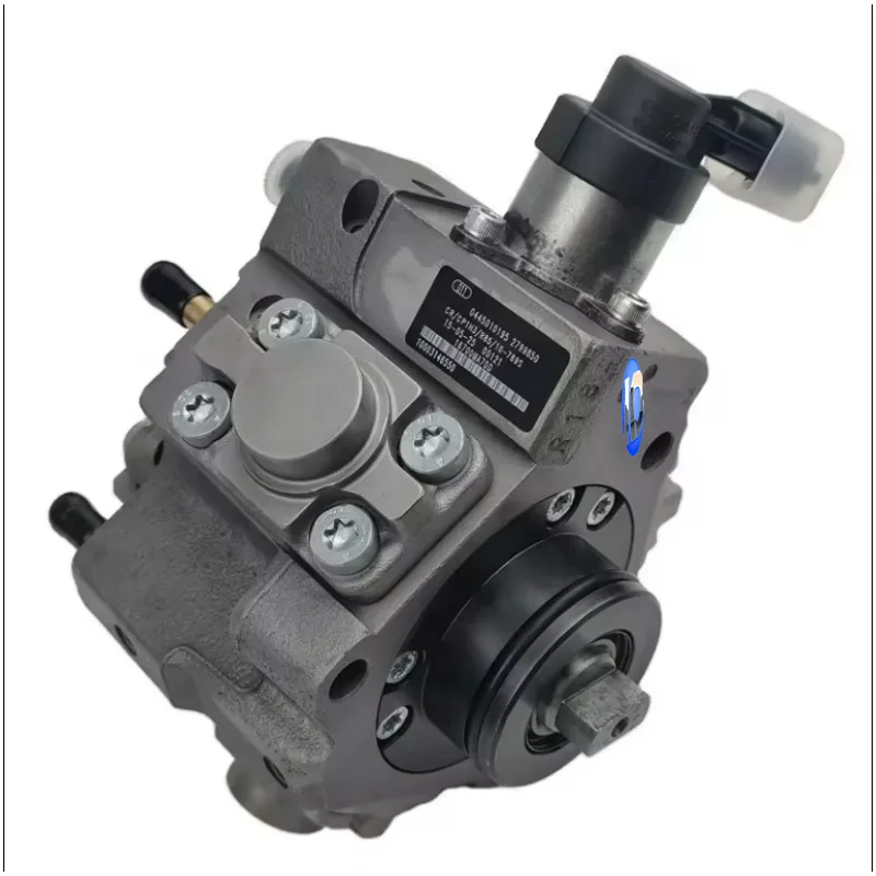 Dongfeng For Cummins Pump Common Rail Fuel Pump Electric Pump Assembly 0445010195
