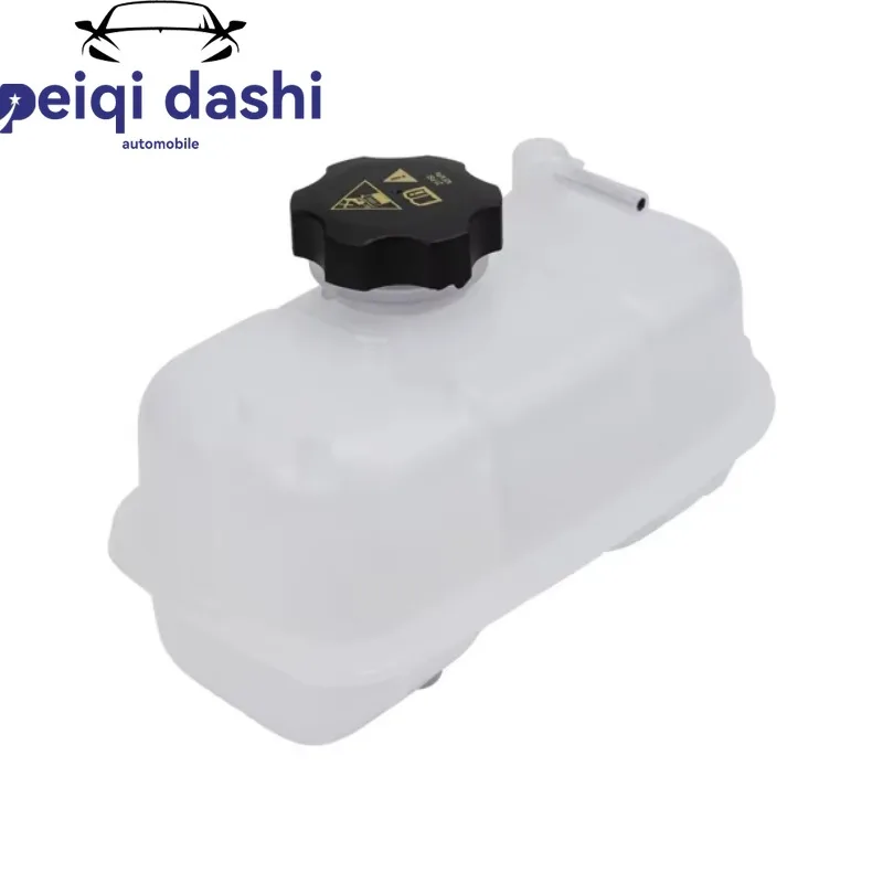 

68283565AB 68283565AA Расширительный бачок охлаждающей жидкости для Jeep Wrangler JL 3.6L 2018-2024