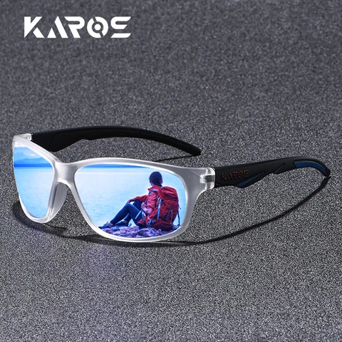 Солнцезащитные очки KAROS YZ2034  унисекс