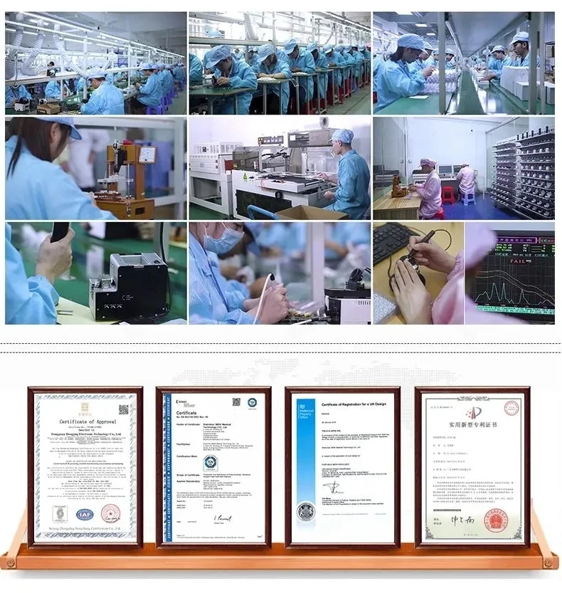 Gradiente térmico do ciclador do PCR para a pesquisa, dispositivo do laboratório, ADN, NA, amplificação do gene, alta qualidade