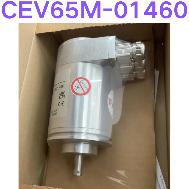 

Brand-new TR encoder CEV65M-01460