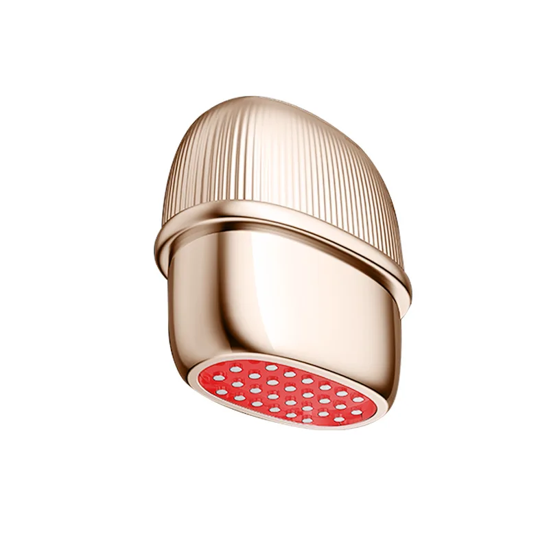 マイクロカレント美顔器 しわ除去器具 アンチエイジング 深層若返り 振動美容器 スキンケア