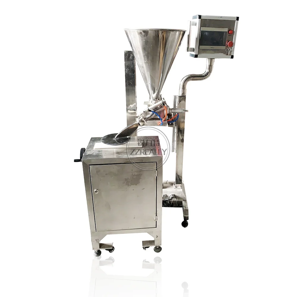 Macchina per fare torte di compleanno Durian per crema da forno Macchina per trucco completamente automatica con pennello ad aria Decorazione di torte