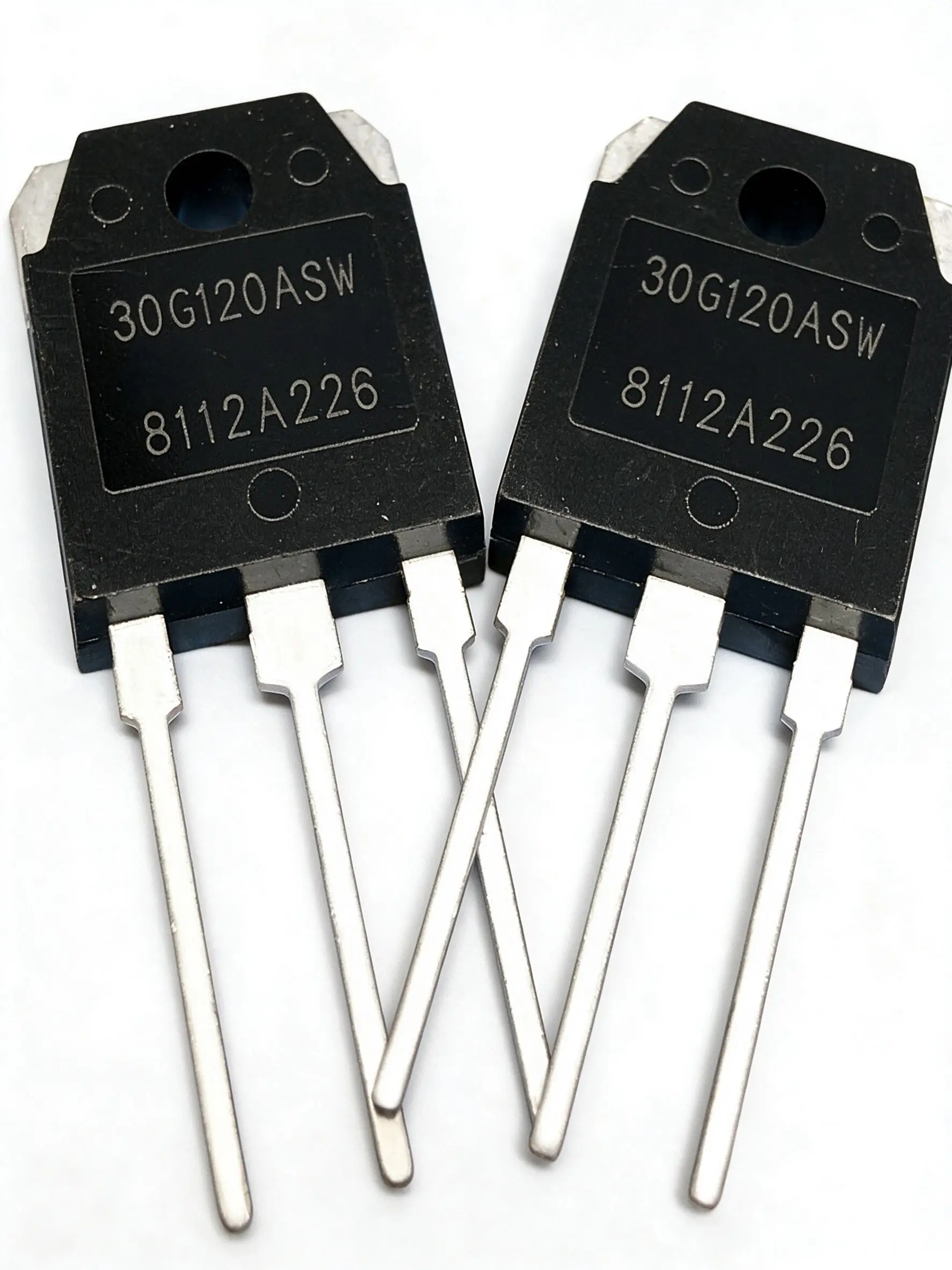 5piece 30G120ASW AP30G120ASW 1200V 30A TO-3P