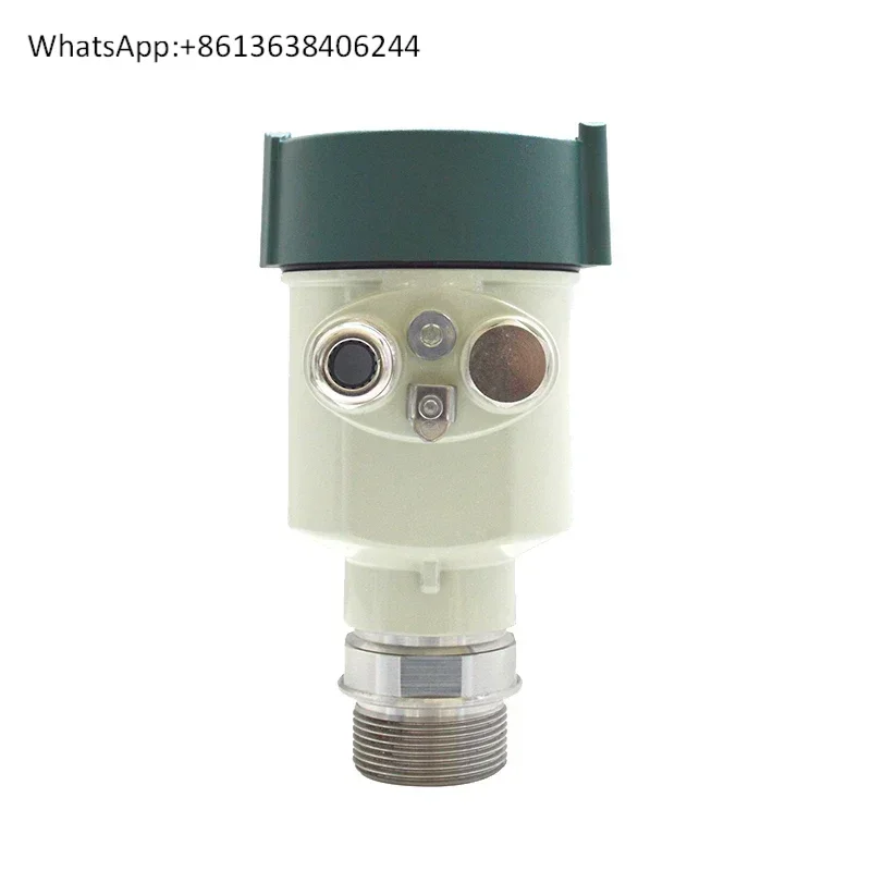 High Quality Accuracy OEM 76-81GHz FMCW Radar Level Meter Sensor 80GHz Compact Radar Level Transmitter for Slurry Storage Tank