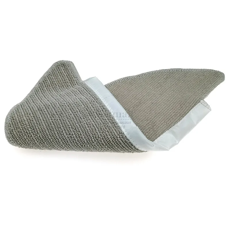 Тряпки для швабры Xiaomi Viomi V5 / V5 Pro, салфетки, тряпки, аксессуары, запчасти для пылесоса