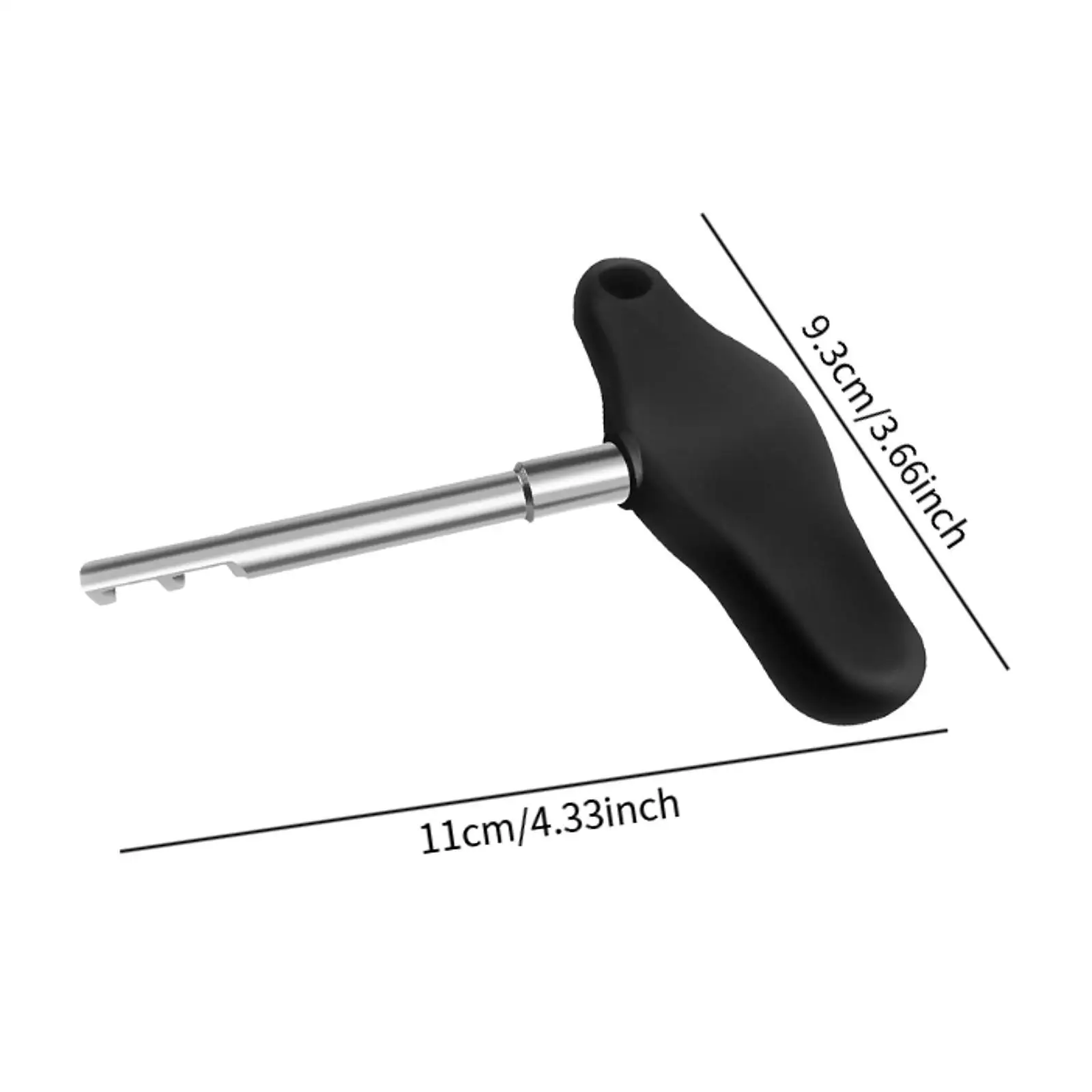 

For Modification Repair Car Plug Removal Tool with Handle Multipurpose Ergonomic Replacement Harness Plug Unlock Tools