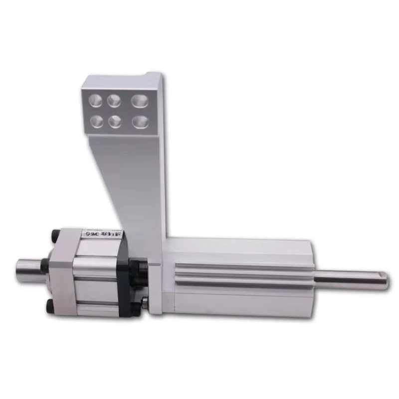 High Prec ision CNC Machine Accessories Aluminum Steel Manipulator for Milling Machine Tool Gripper Direct From Manufacturer