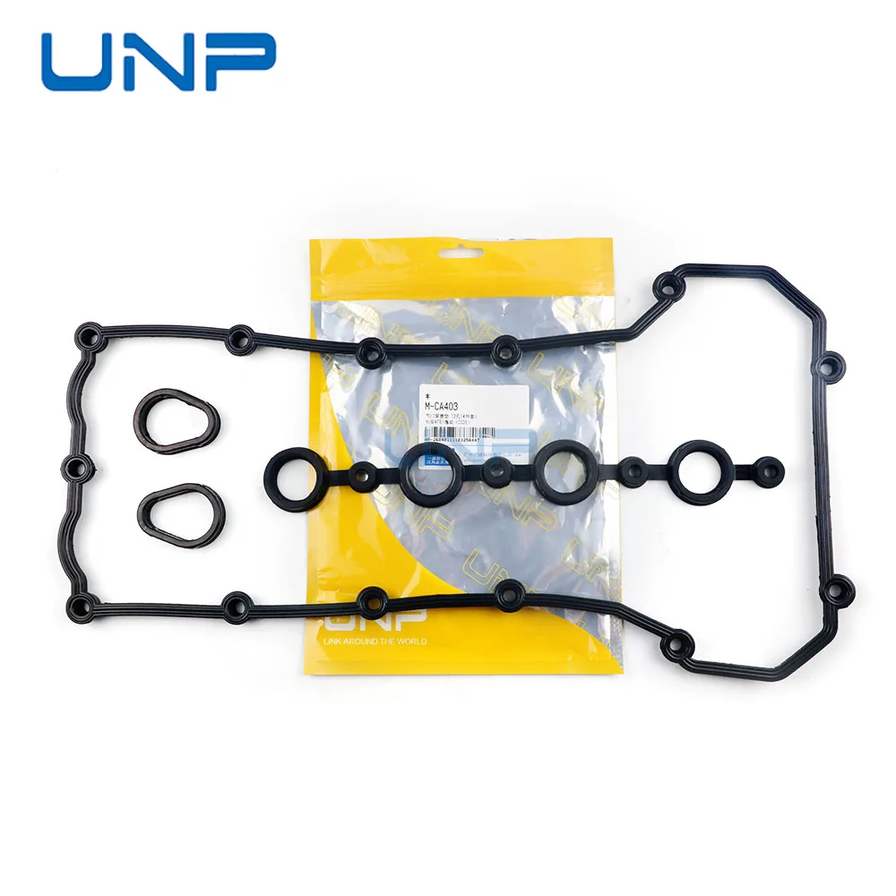 JL478QEE-10350 Engine Valve Cover Gasket for CHANGAN CS35 Oshan Alsvin Linmax Eado XT LANDWIND X5 1.6L 2017-, JL478QEE10350
