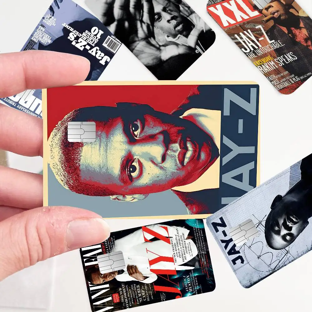 Singer JAY-Z Anime …