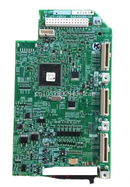 

EP-4950A SA543089-02 G1S Inverter main board