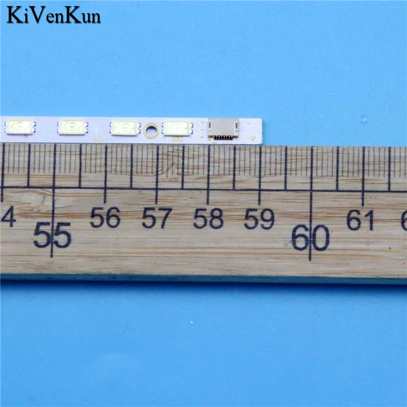 LEDバックライトストリップ,tcl,l26f3200b,l26e5200bd,l26p11,l26p11bde,バー26t08-04a,Changhong led26760x,led26860ix板用