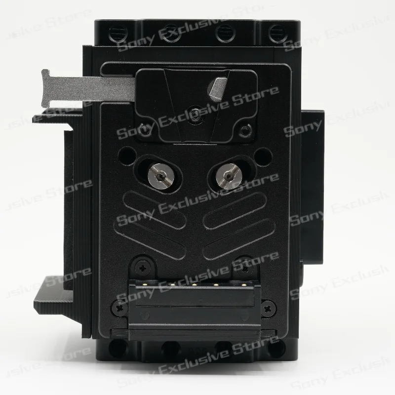 For  Sony FX3/Fx30 Rabbit Cage Expansion Module Advanced Version Cineback