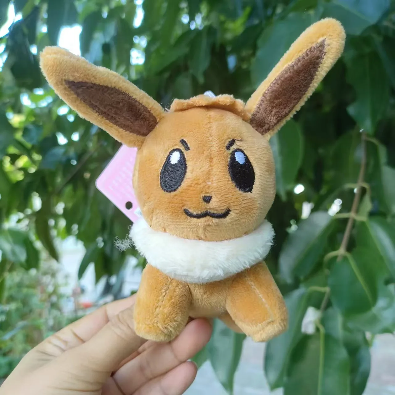 10pcs/lot Scorbunny Grookey Sobble Plush Toys 13cm Plush Stuffed Toys Doll Toy Keychain Pendant for  Gifts