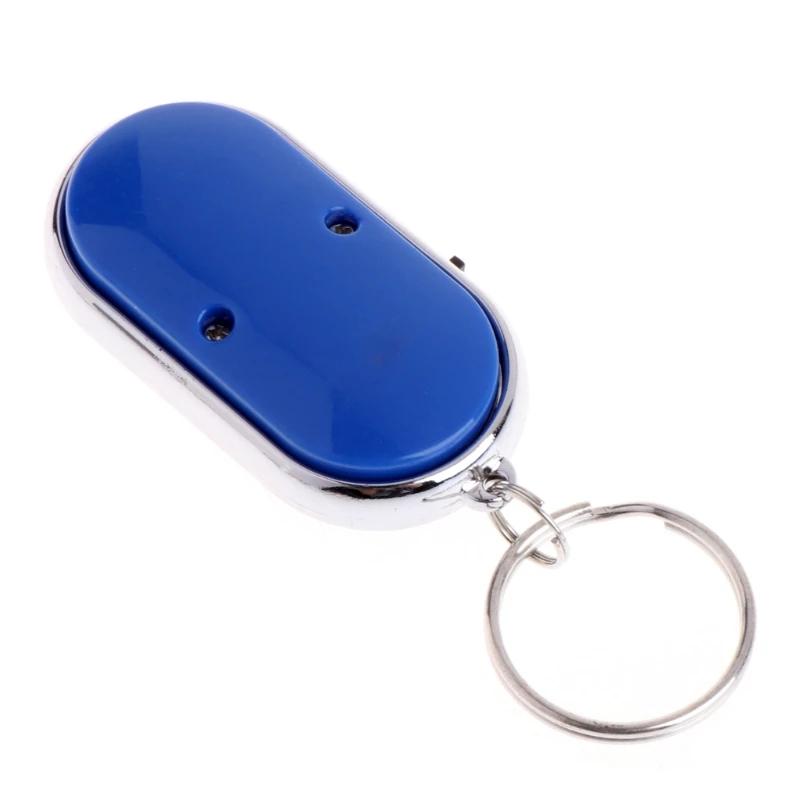 Portable Anti Lost Keys Finder Locator Find Keys Chain for