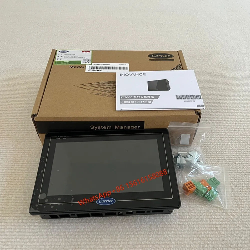 

Запасные части для компрессора центрального кондиционирования 00PPY150549200/OOPPY150549200, несущий дисплей