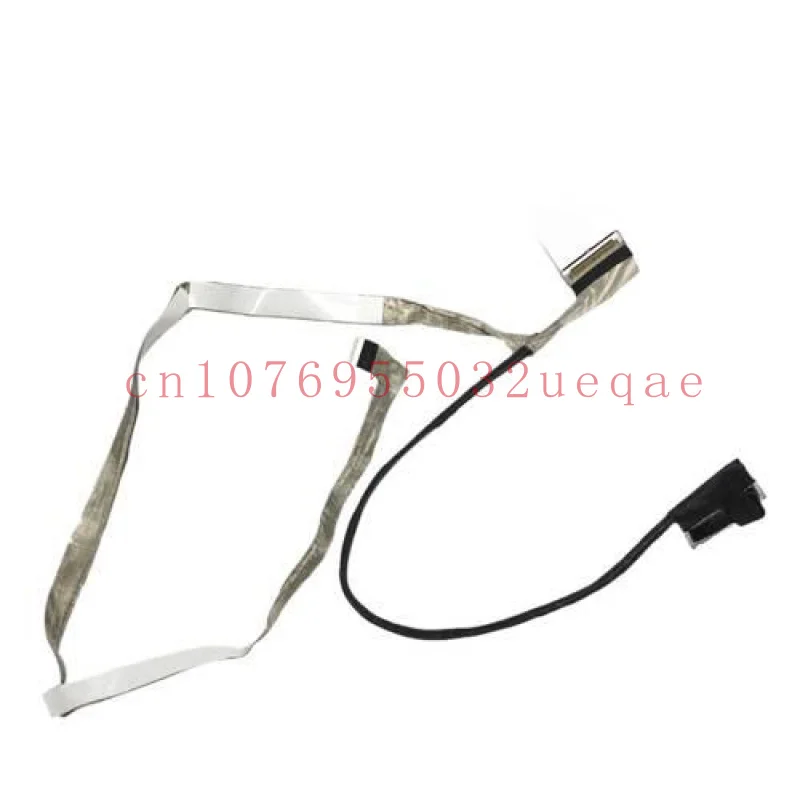30pin EDP LCD Non Touch Screen Display Flex Cable For DELL LATITUDE E5570 09TKMN