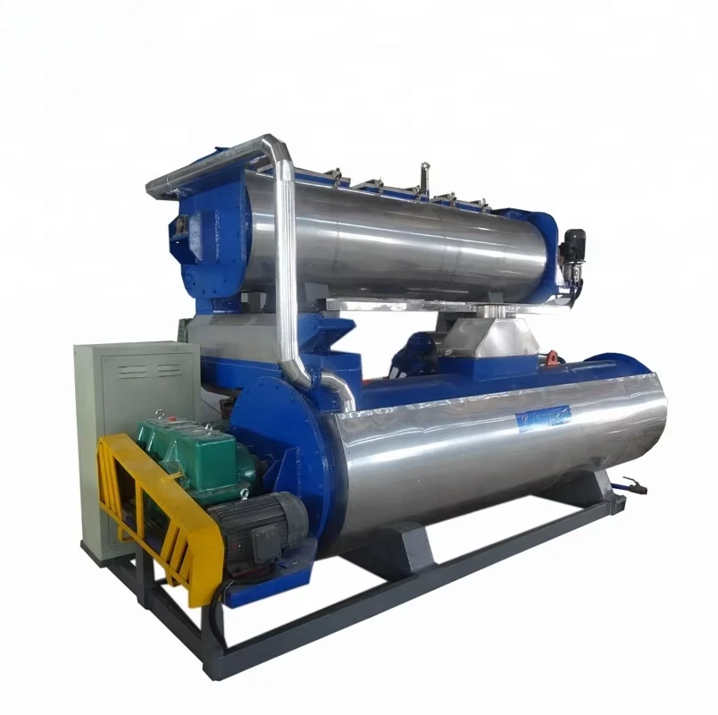 معدات تجهيز وجبات الأسماك 1000 كجم/ساعة/مصنع إنتاج وجبات الأسماك #1