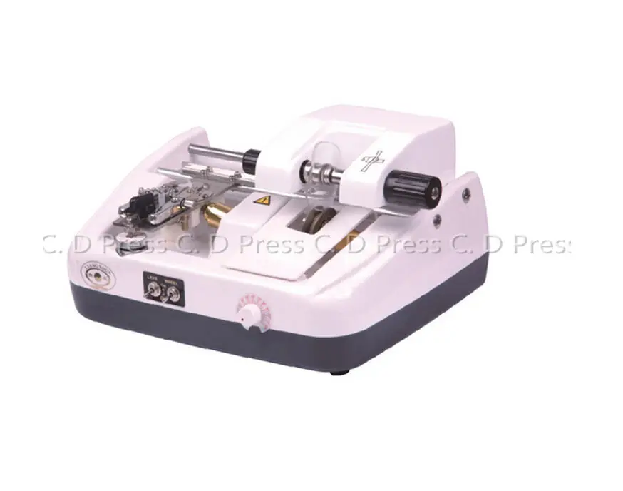 Automatic Lens Groo…