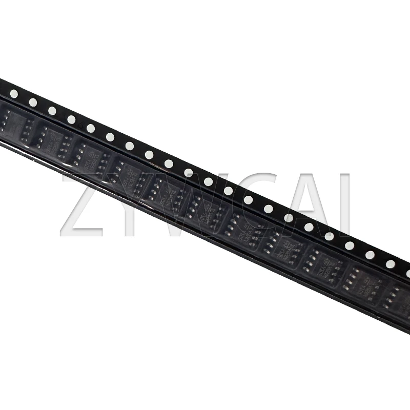 SLVU2.8-4A1 SOP8 5PCS SLVU284 SLVU2.8 Proteção estática e contra surtos (TVS/ESD)