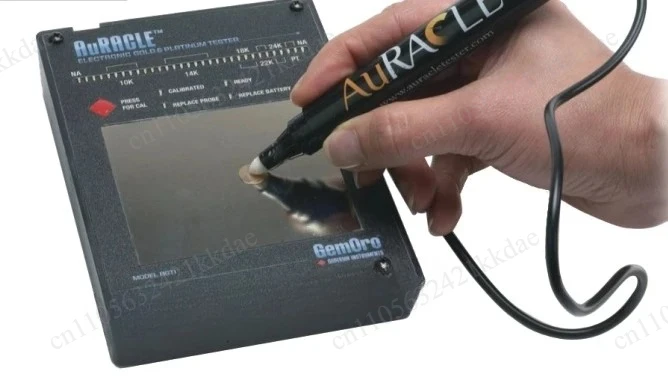 

AGT-1 AGT-pro 6k-24k detector, gold meter