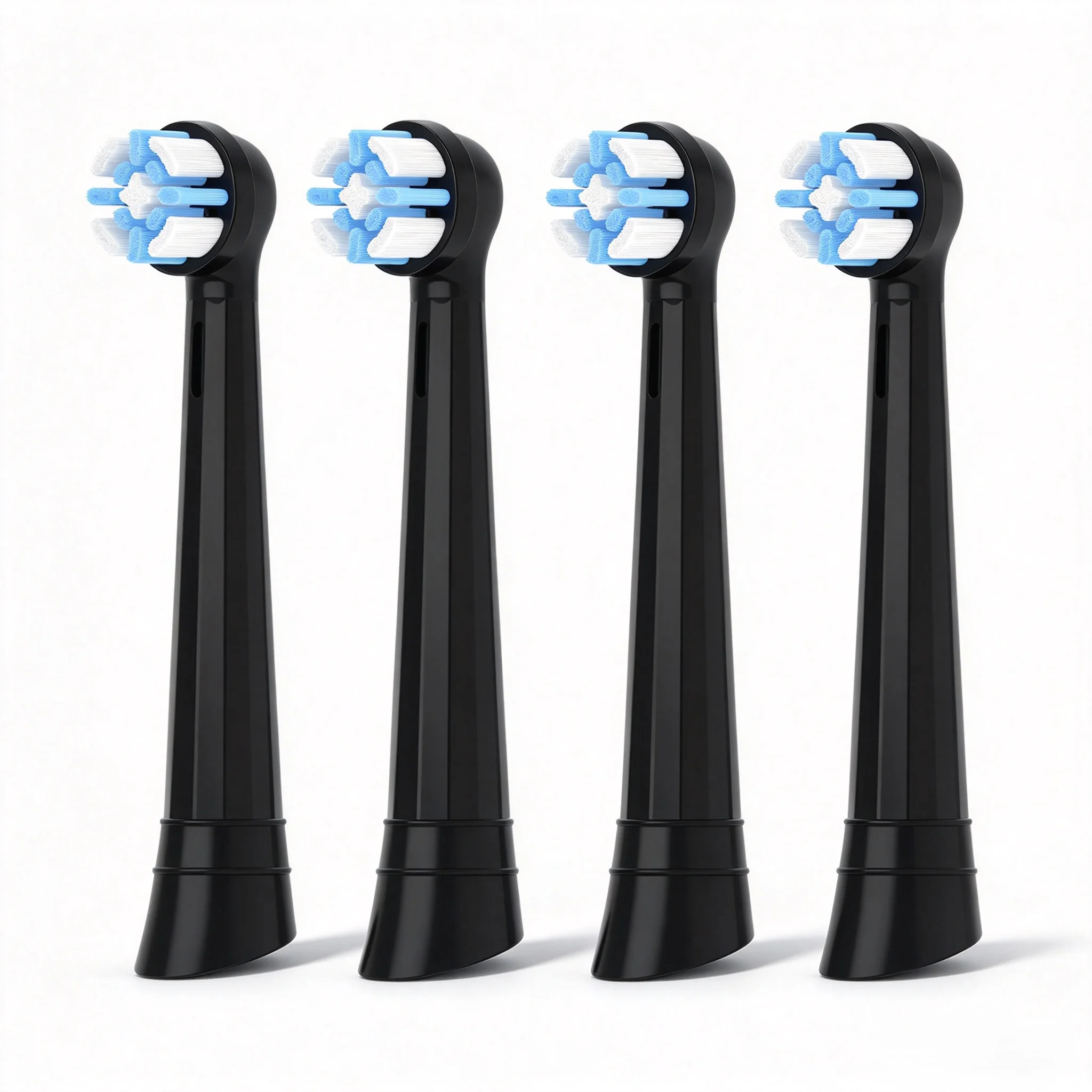 Replacement Toothbrush Heads Compatible with Oral-B IO Electric Toothbrush, for Oral B IO 10|6|7|9|8|5|4|3 Series Toothbrush