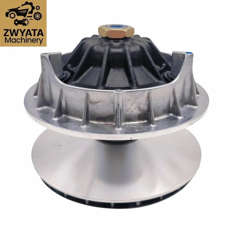 

0JYA-051000-00001 0JYA-051000-00002 All Terrain Vehicle Primary Clutch Drive Pulley for CFMoto800 1000 Uforce Zforce ATV UTV SSV
