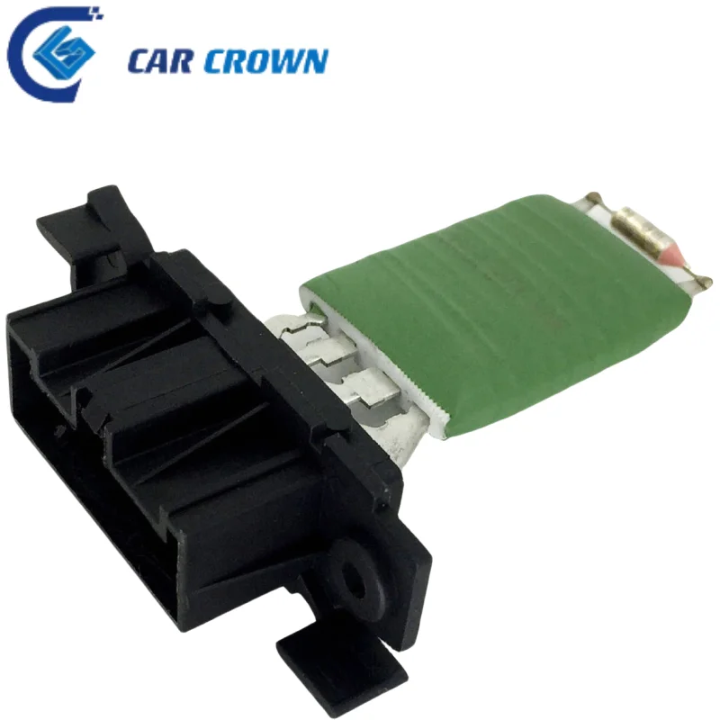 

Heater Blower Motor Module Resistor Regulator 77364061 For Vauxhall Fiat Citroen Peugeot Alfa Romeo Jumper Boxer Ducato