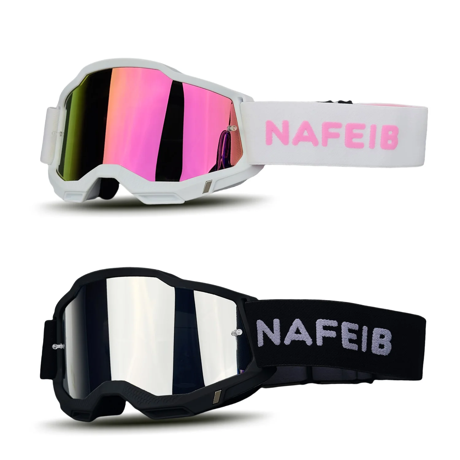 

Motorcycle Goggles Dirt Bike Accessories Riding UV400 Men Motorcycle Glasses Cycling For Motocycles Mountain Motorcycle