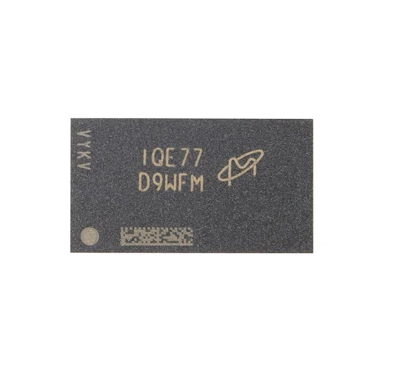 D9WFM MT40A512M16LY-062E IT:E En stock 48 heures d'expédition