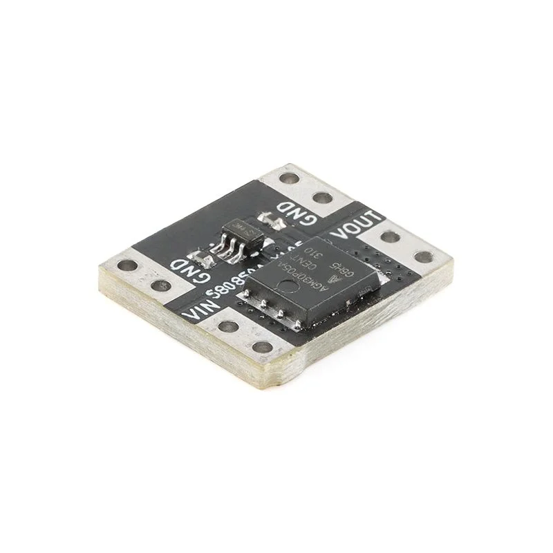 1PCS XL0401 ideal diode module uses a special chip to simulate ideal diode rectifier New In stock