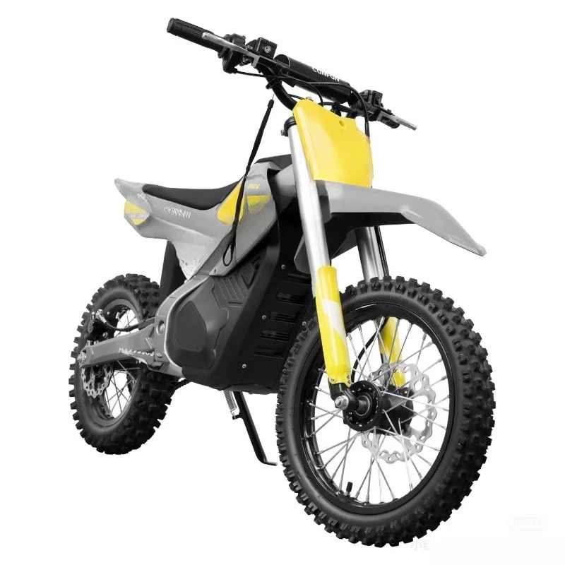 

48V20A Bumblebee off-road helps outdoor forest road commuting adult walking