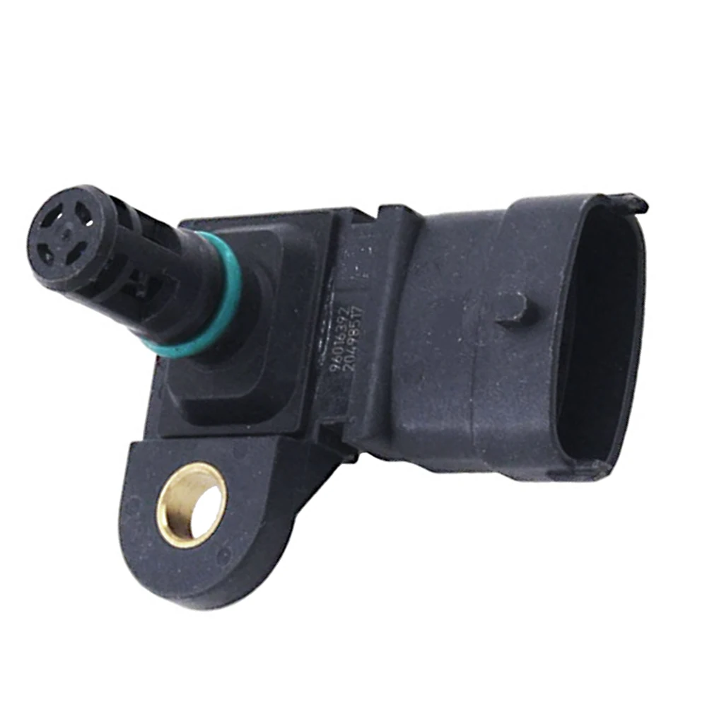 Spruitstuk Inlaatdruk MAP Sensor Fit voor Dodge Challenger 2015-2017 Spruitstuk Inlaatdruk MAP Sensor