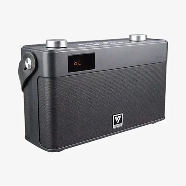 2026 SHENGYOU Q5S 40W Home HiFi Audio Party Speaker Sound Wireless Rechargeable Portable Karaoke Speaker