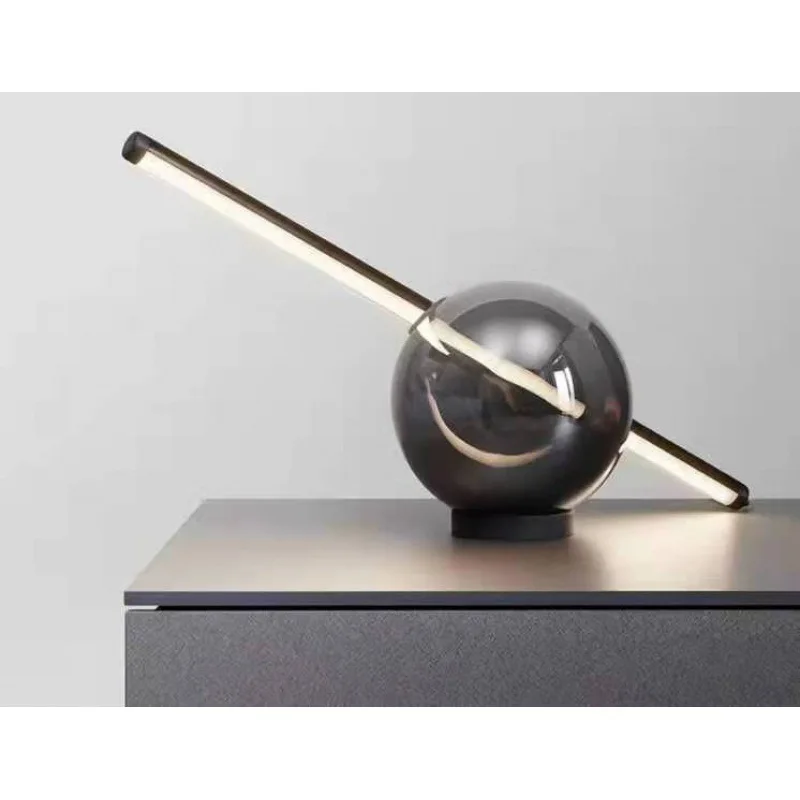 Minimalist Nordic LED Bulb Pendant Light for Dining Room Home Decor Innovative Designer Simple Pendant Light Fixture