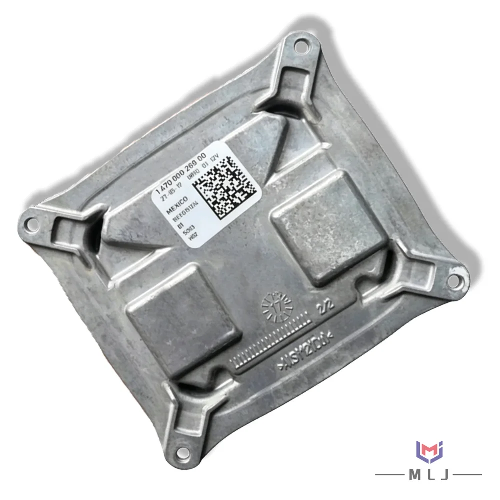 49142653 147000026900 For Alfa Romeo Giulia Stelvio High Bright Xenon HID DRL Light Source Module Headlight Replacement Module