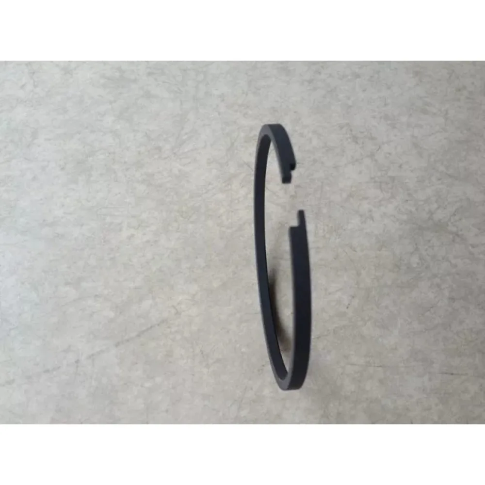 For Haitian Injection Molding Machine Accessories Wear Rings 220 * 7 * 8 Oil Cylinder Piston Seals Genuine