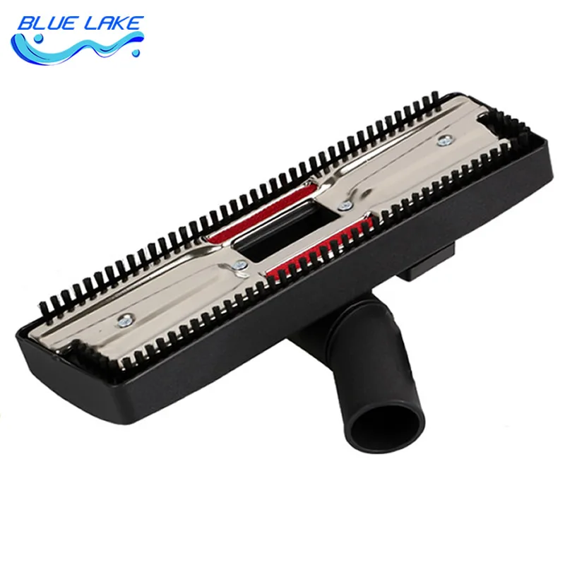 Vacuum cleaner floor/Carpet brush,nozzle,interface inner 32/35/38mm,The bristles can be raised and lowered ,Vacuum cleaner parts