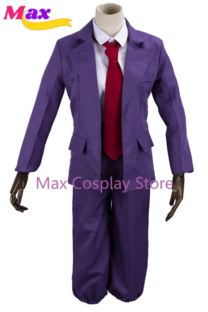 

Max Cos Dio Brando Jonathan Joestar Cosplay Costume Tailor Made Customized size