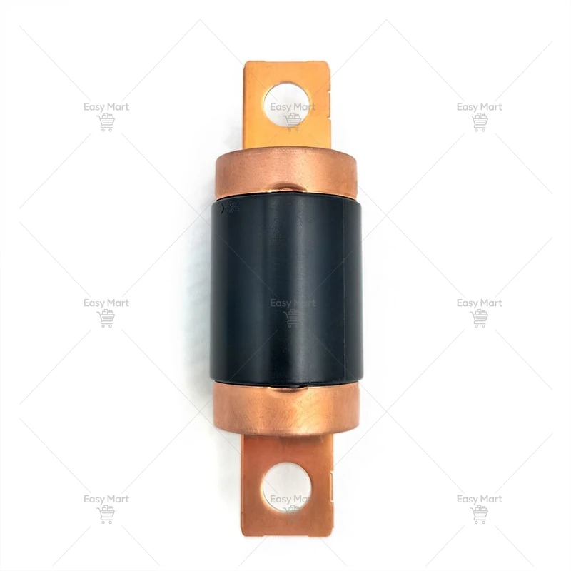 Accessories High Voltage Fuse, Model BC16000A, 250A /225A  500V Function Normal. Tested and ready for shipment