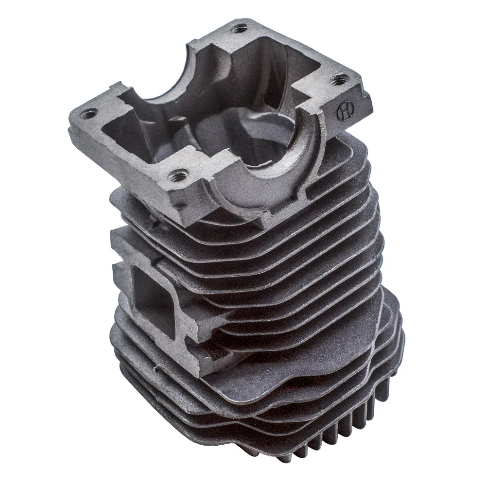 Motorzylinder Kolben Kurbelwelle 42,5 mm für STIHL MS230 MS250 023 025 – Detail 3