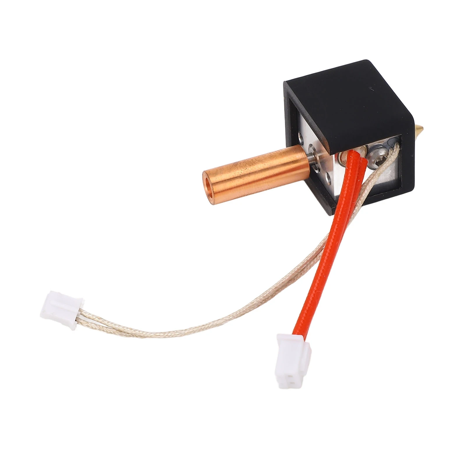 3D Printer Printhead Module Design High Speed High Accuracy Printing Extruder Nozzle for Neptune4 4PRO 4MAXIMUM