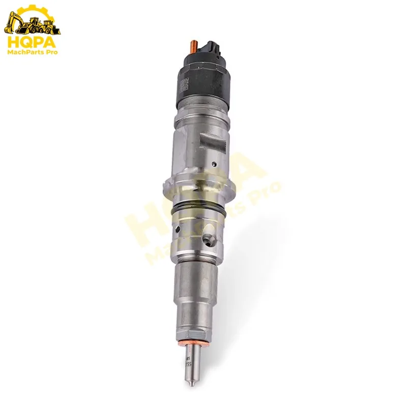 

0445120188 1pc New Fuel Injector For Cummins Dodge Ram 6.7L 2011-2012 Fuel Supply System Engine Parts