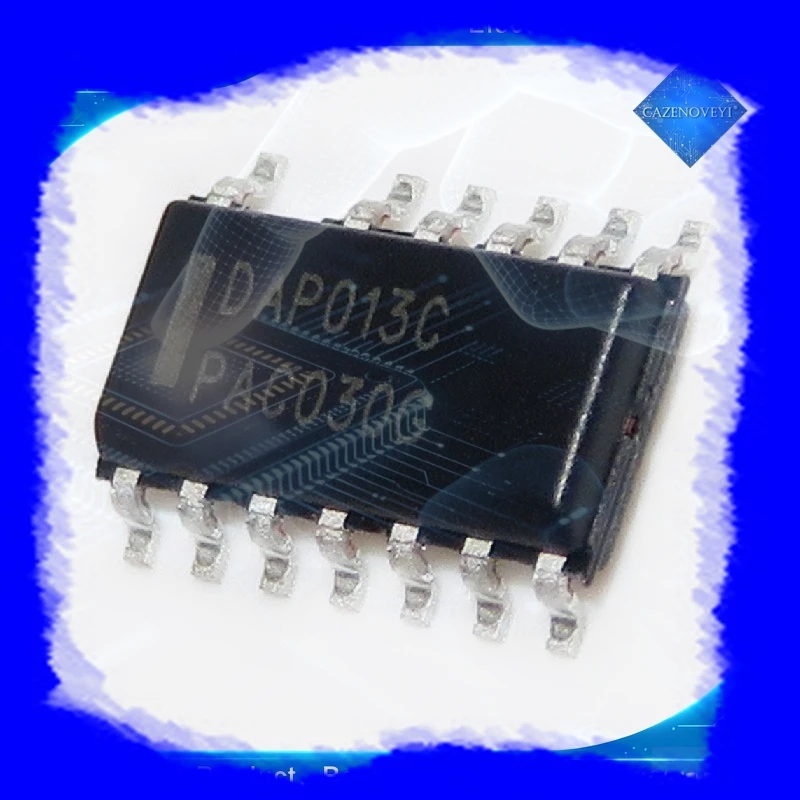 DAP013 SOP-13 DAP013C