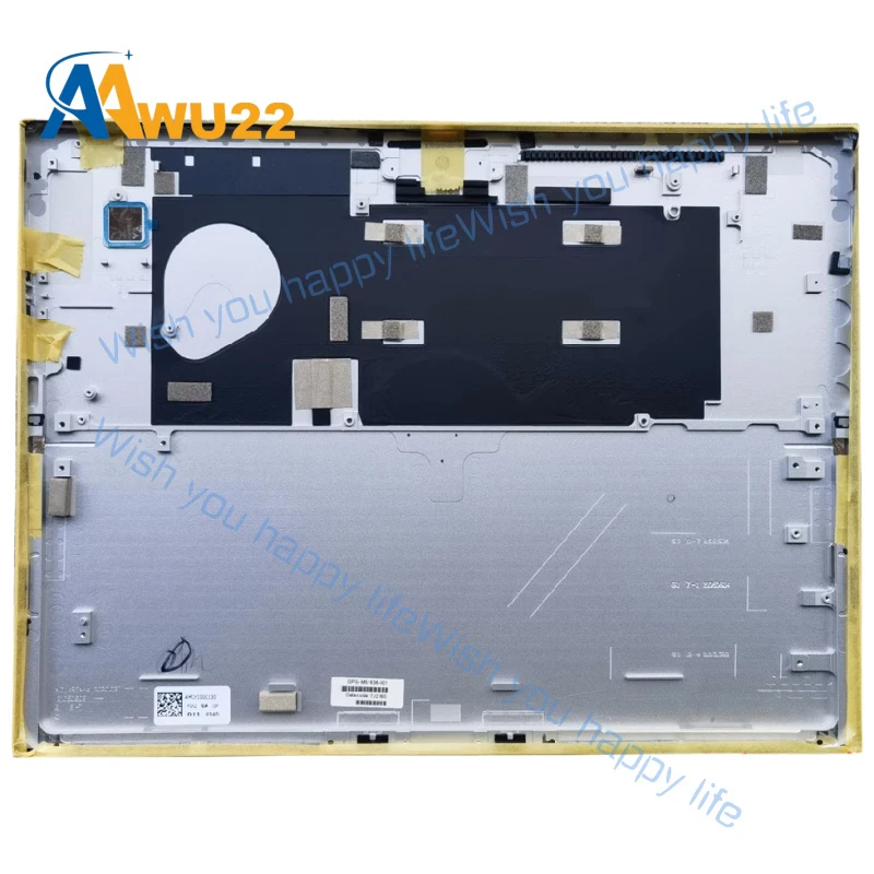 L... NEW For HP Elite x2 G8 2-in-1 laptop LCD Back Cover Support frame M51636-001